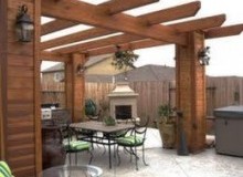 Kwikfynd Pergolas
upperkedron
